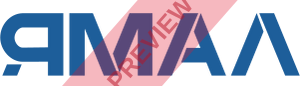 Yamal Airlines Rectangular logo