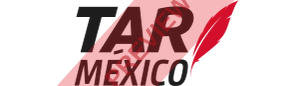 TAR México Rectangular logo