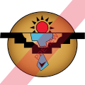 Grand Canyon Scenic Airlines Square logo