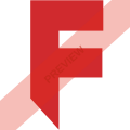 Flightlink Square logo