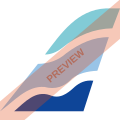 EuroAtlantic Airways Square logo