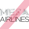 Mesa Airlines Square logo