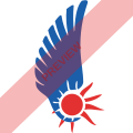 Iberia Regional by Air Nostrum Square logo