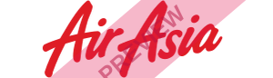 Philippines AirAsia Rectangular logo