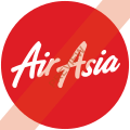Philippines AirAsia Square logo