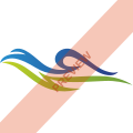 Sky Angkor Airlines Square logo
