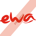 EWA Air Square logo
