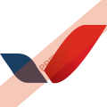AZUR Air Square logo