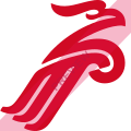 Shenzhen Airlines Square logo