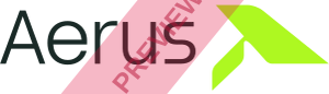 Aerus Rectangular logo